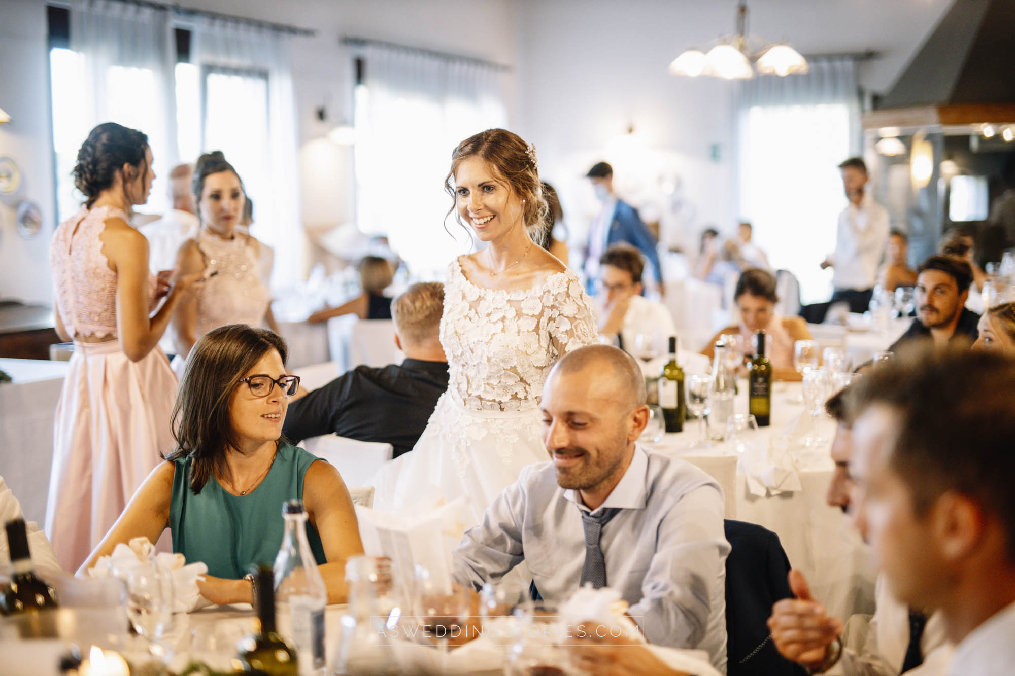 Foto  Veternigo Antico Vetturo Elena e Alessandro