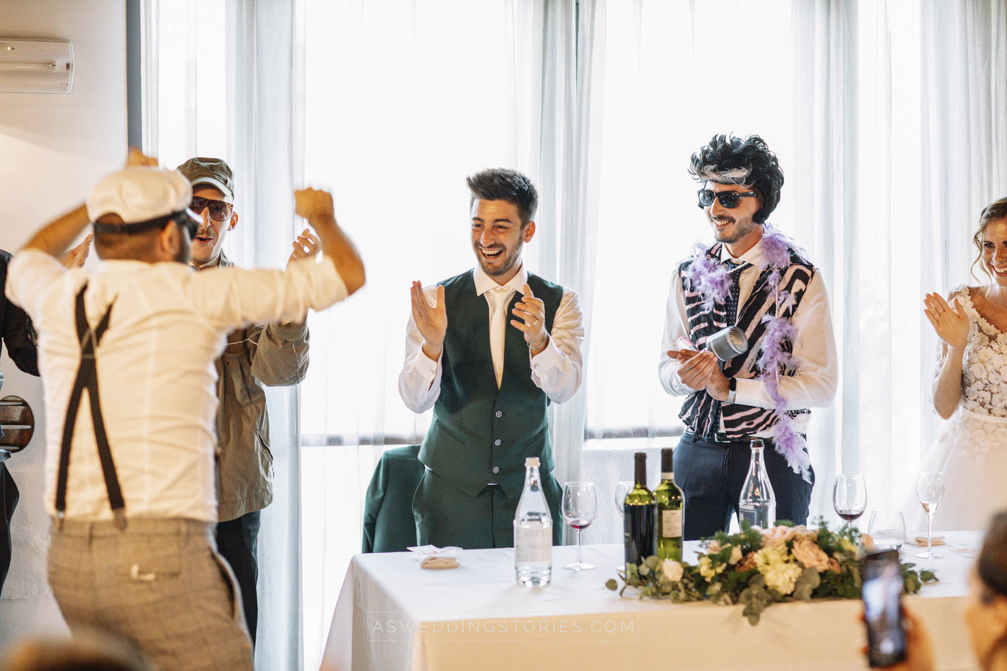 Foto  Veternigo Antico Vetturo Elena e Alessandro