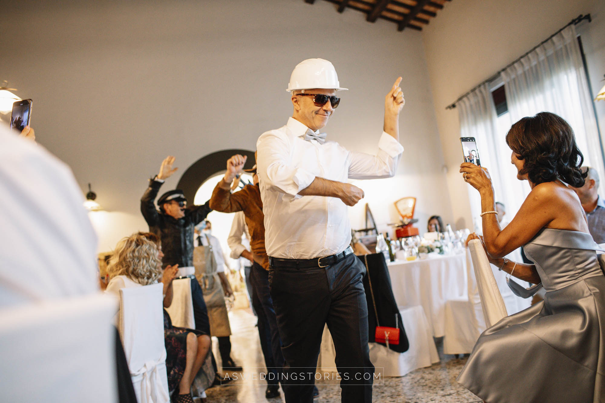 Foto  Veternigo Antico Vetturo Elena e Alessandro