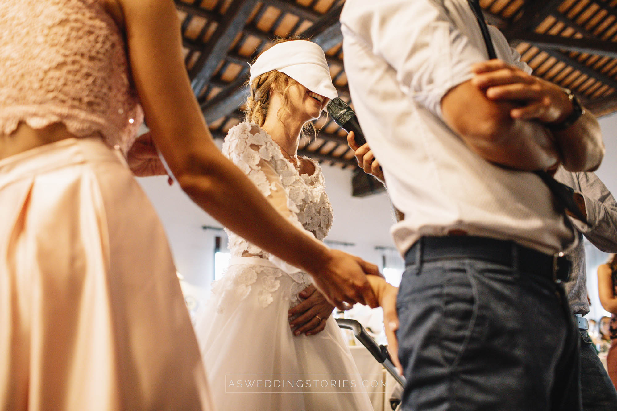 Foto  Veternigo Antico Vetturo Elena e Alessandro