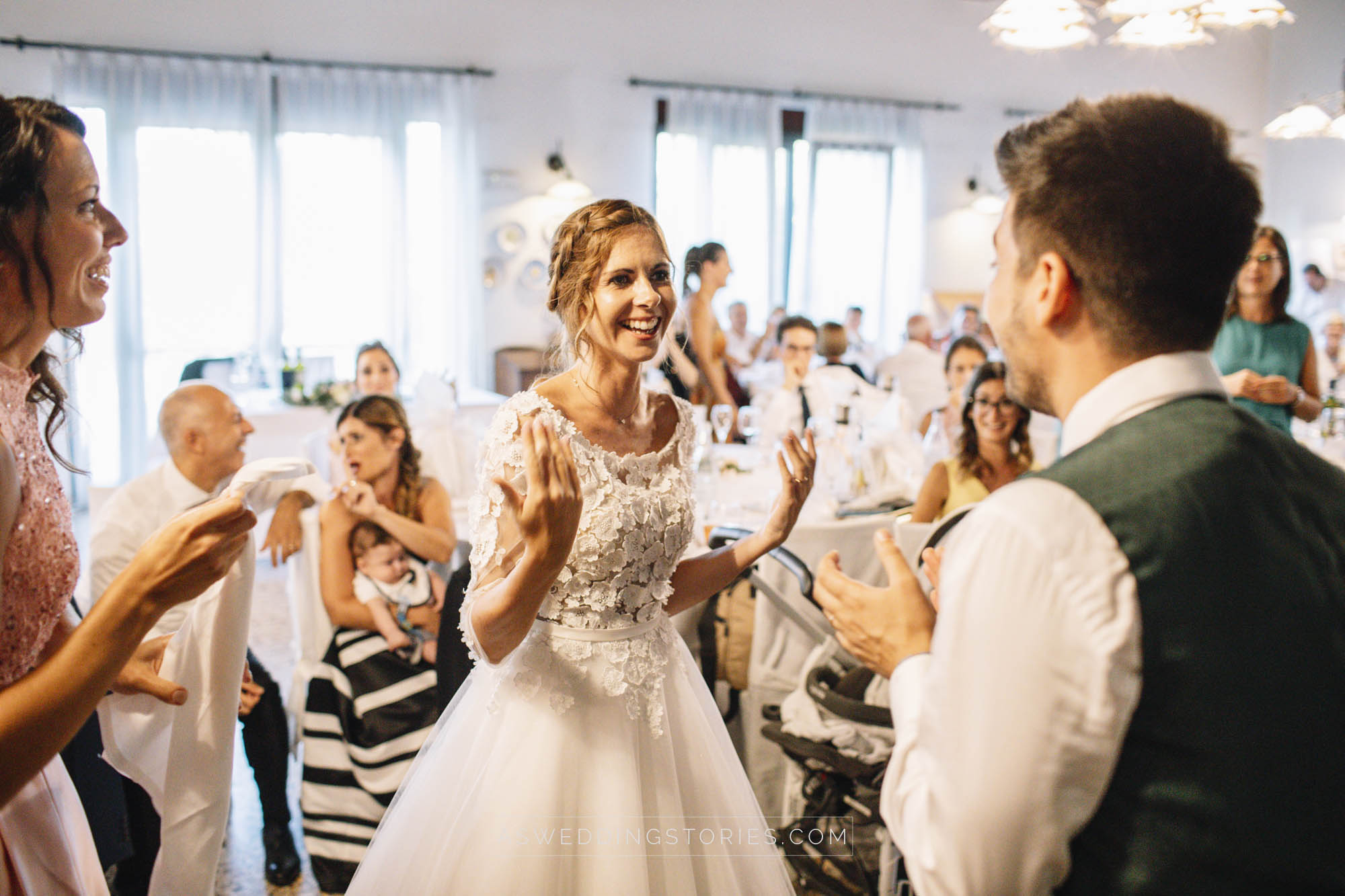 Foto  Veternigo Antico Vetturo Elena e Alessandro