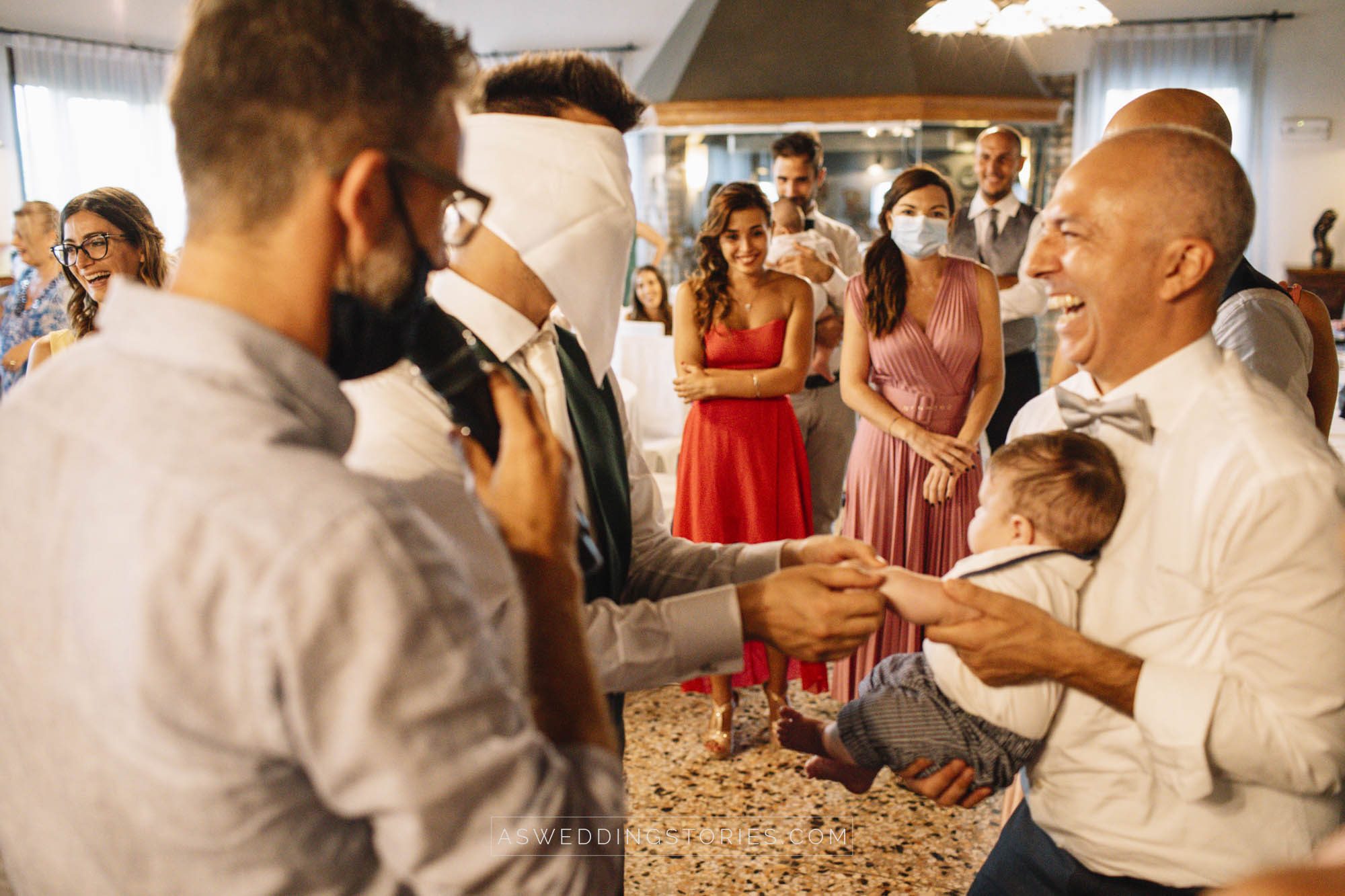 Foto  Veternigo Antico Vetturo Elena e Alessandro