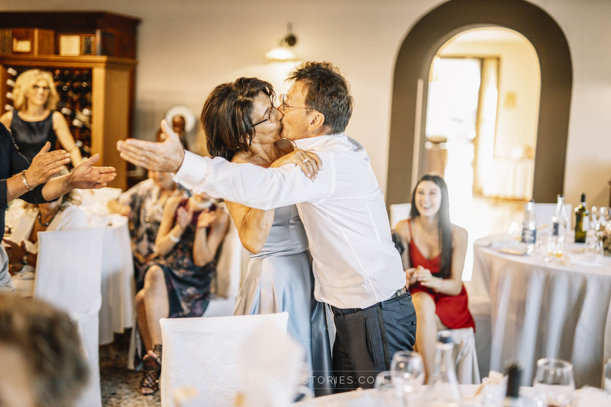 Foto  Veternigo Antico Vetturo Elena e Alessandro