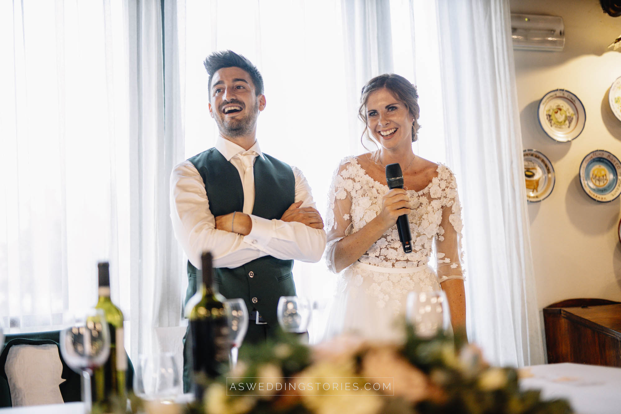 Foto  Veternigo Antico Vetturo Elena e Alessandro