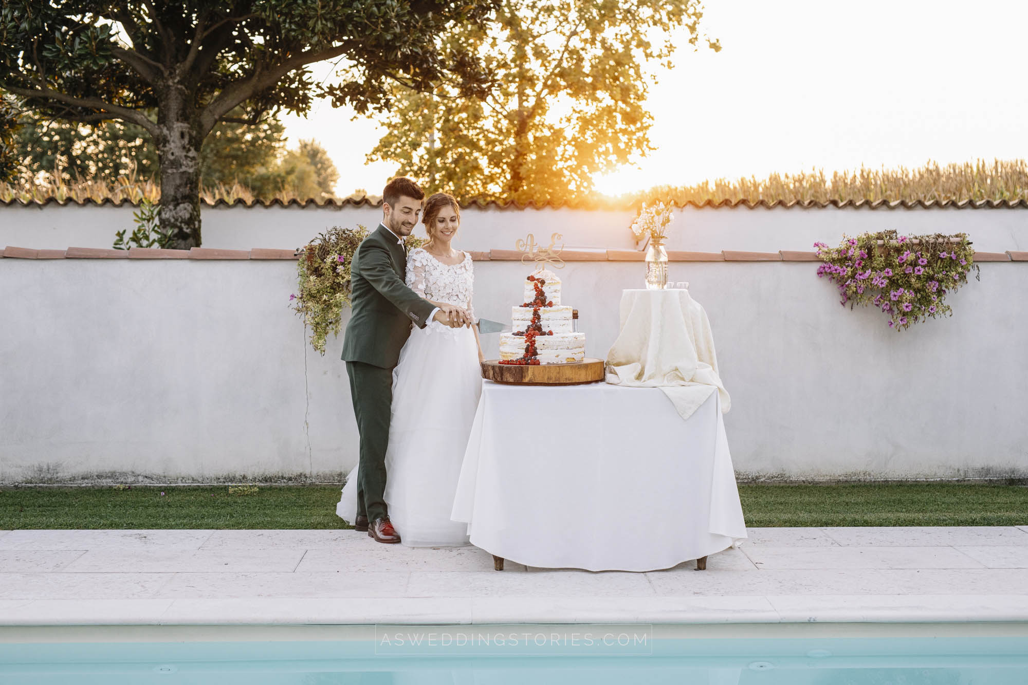 Foto  Veternigo Antico Vetturo Elena e Alessandro
