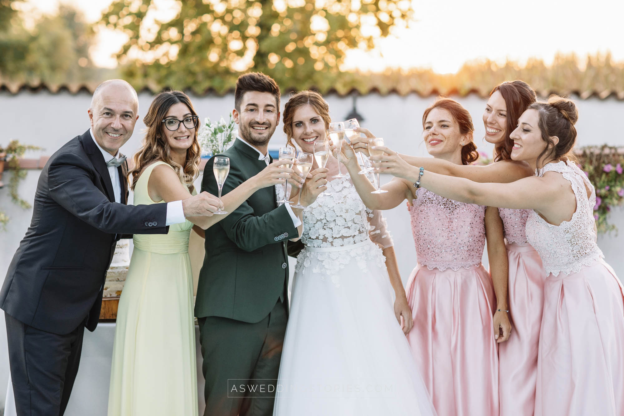 Foto  Veternigo Antico Vetturo Elena e Alessandro