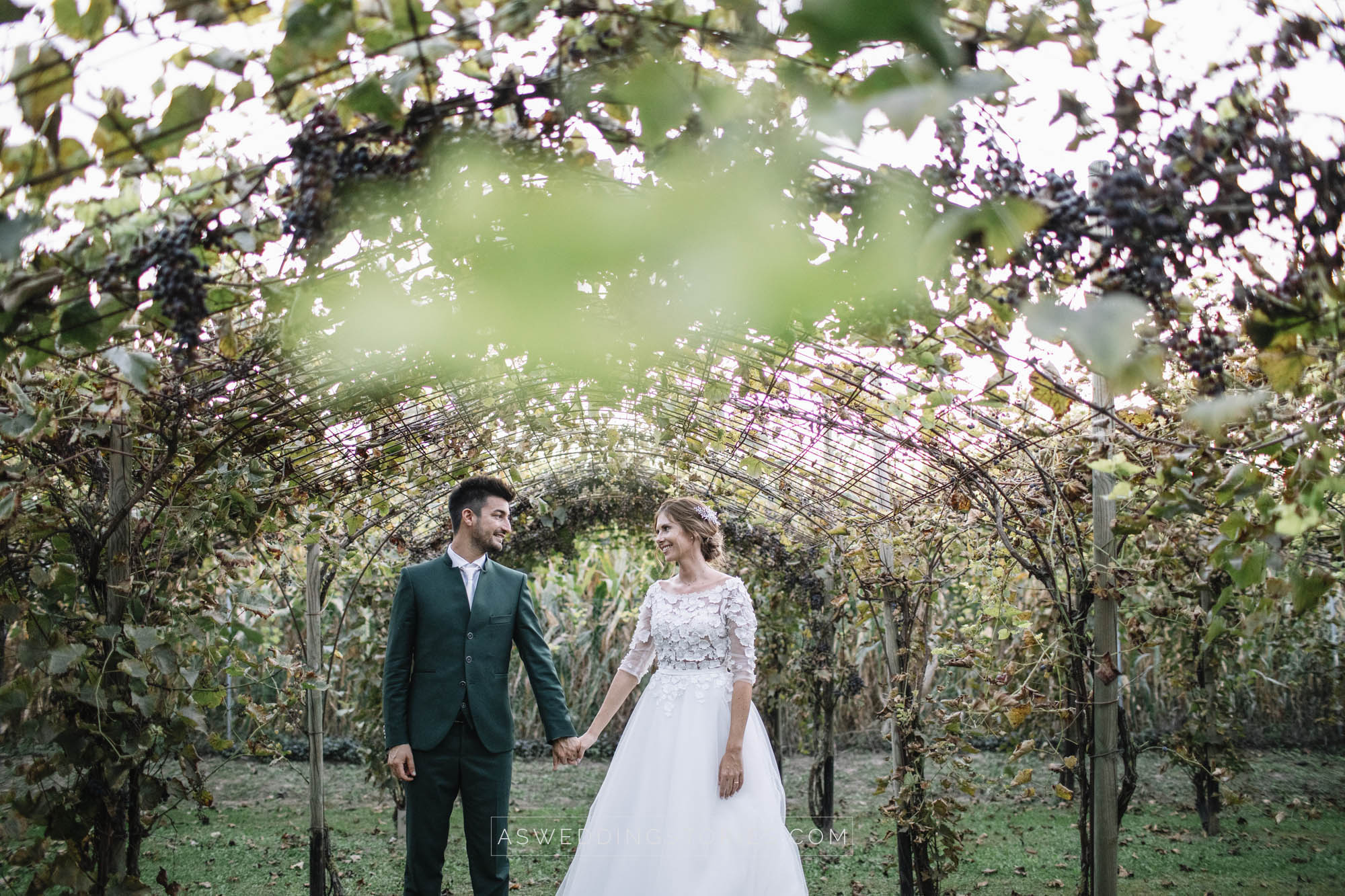 Foto  Veternigo Antico Vetturo Elena e Alessandro