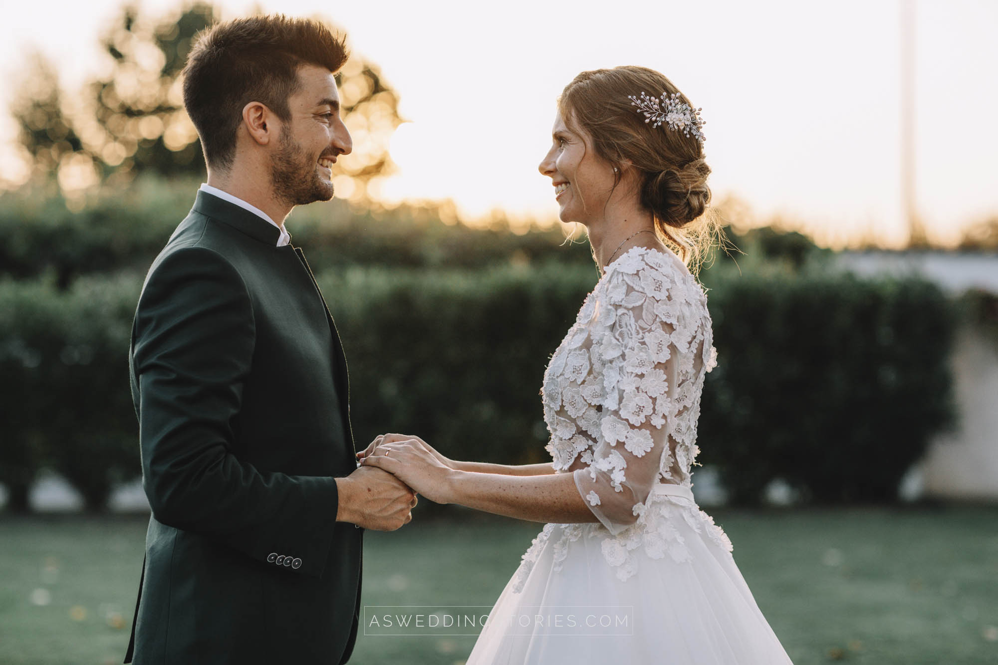 Foto  Veternigo Antico Vetturo Elena e Alessandro