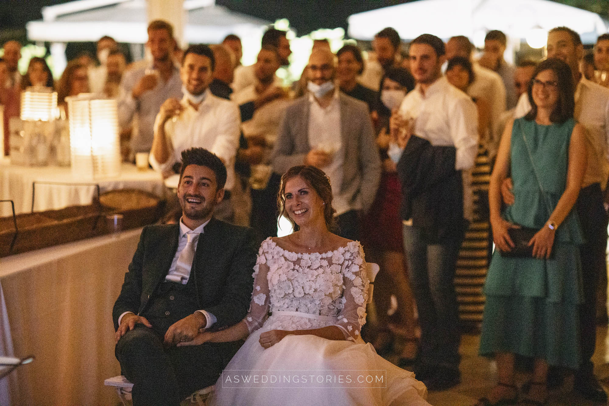 Foto  Veternigo Antico Vetturo Elena e Alessandro