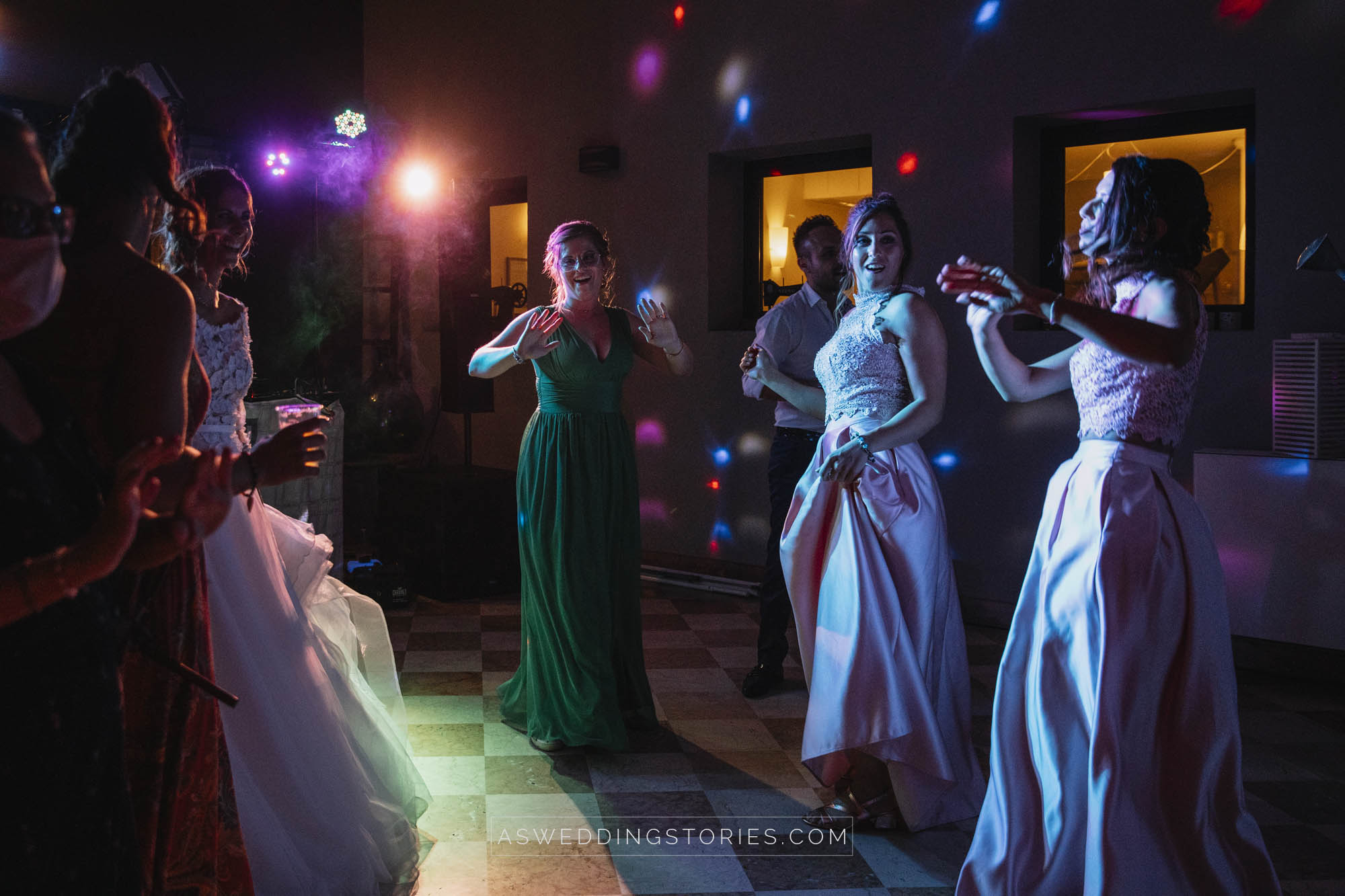 Foto  Veternigo Antico Vetturo Elena e Alessandro