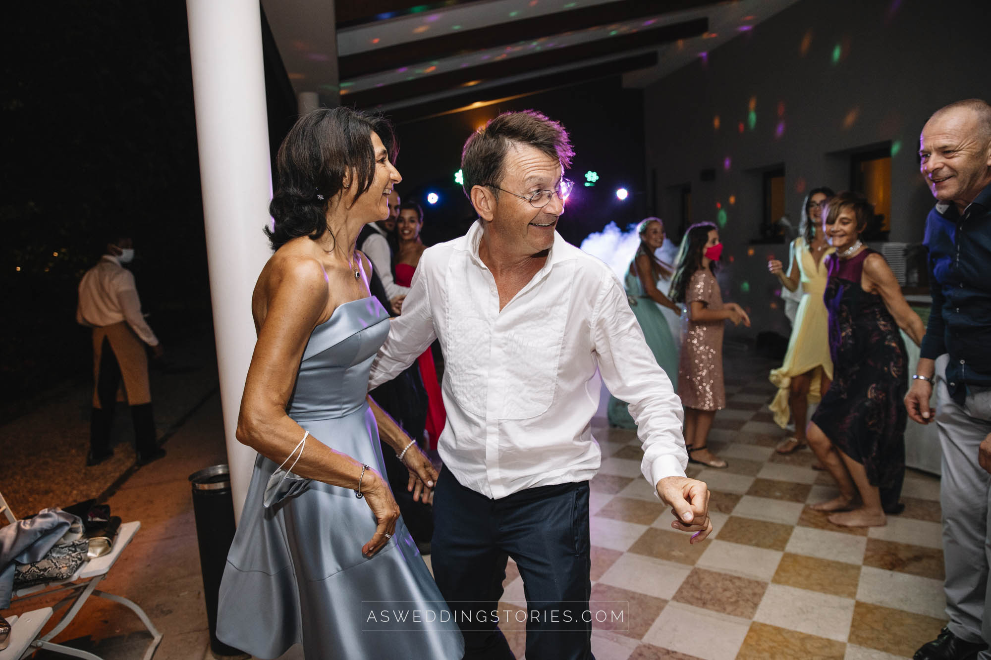 Foto  Veternigo Antico Vetturo Elena e Alessandro