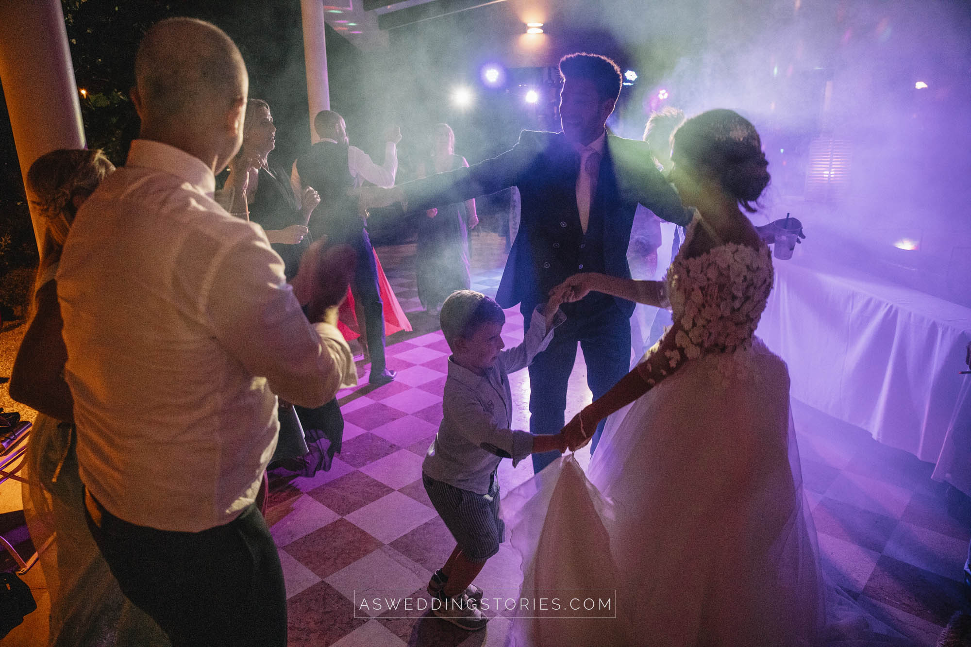 Foto  Veternigo Antico Vetturo Elena e Alessandro