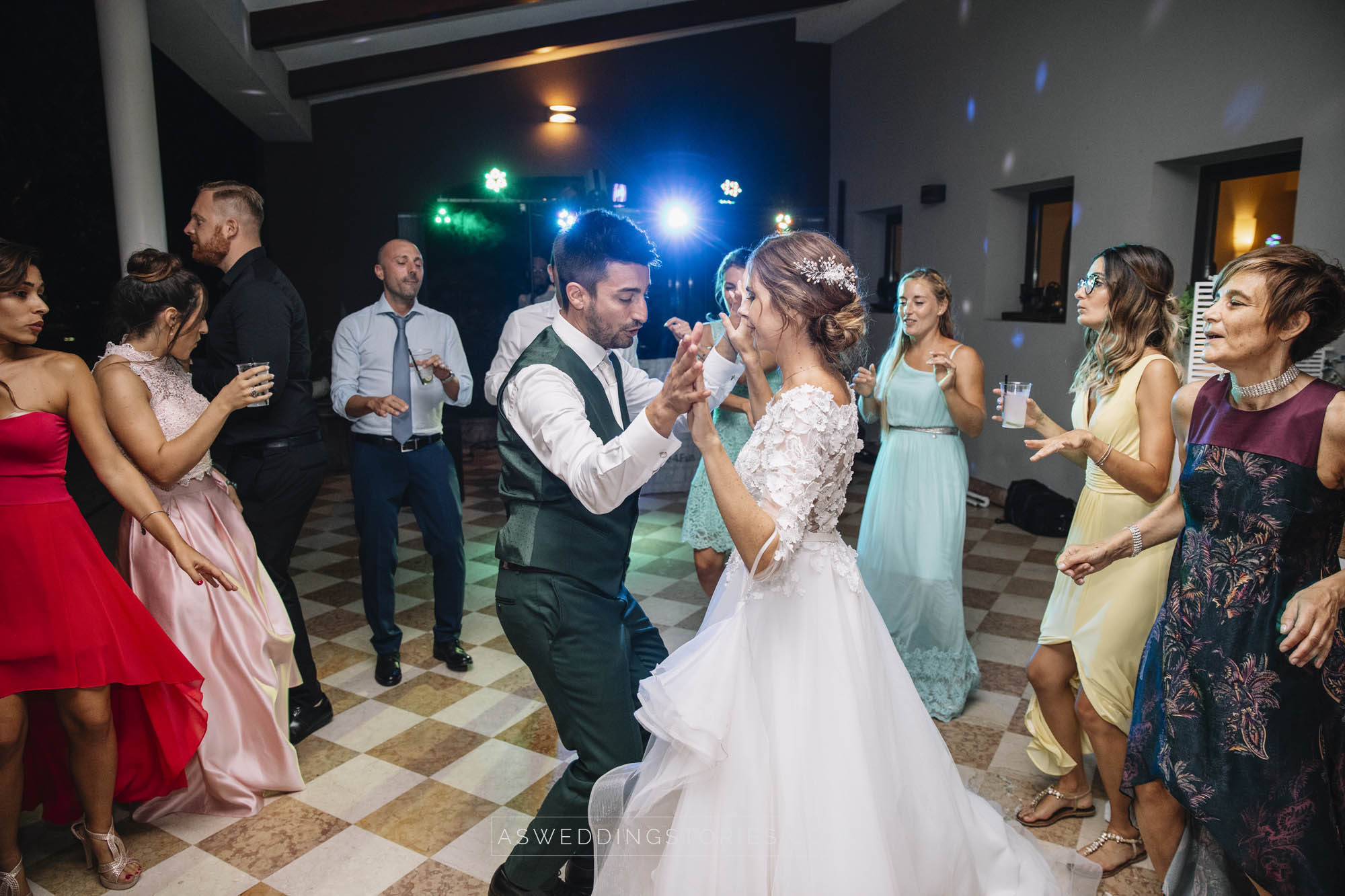 Foto  Veternigo Antico Vetturo Elena e Alessandro