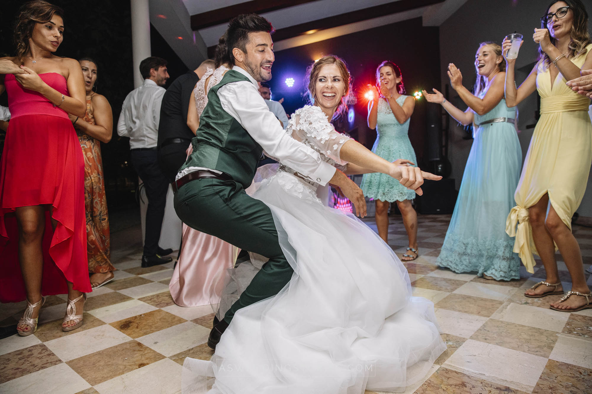 Foto  Veternigo Antico Vetturo Elena e Alessandro