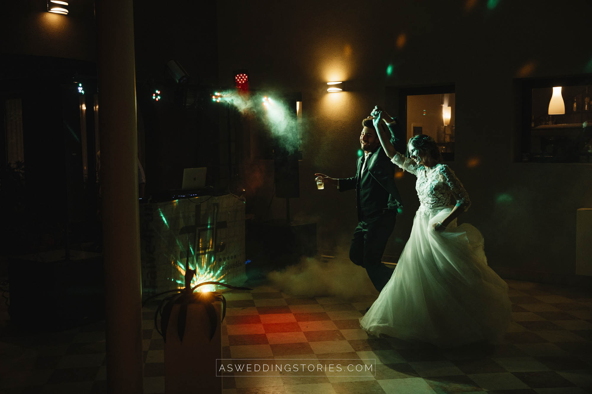 Foto  Veternigo Antico Vetturo Elena e Alessandro