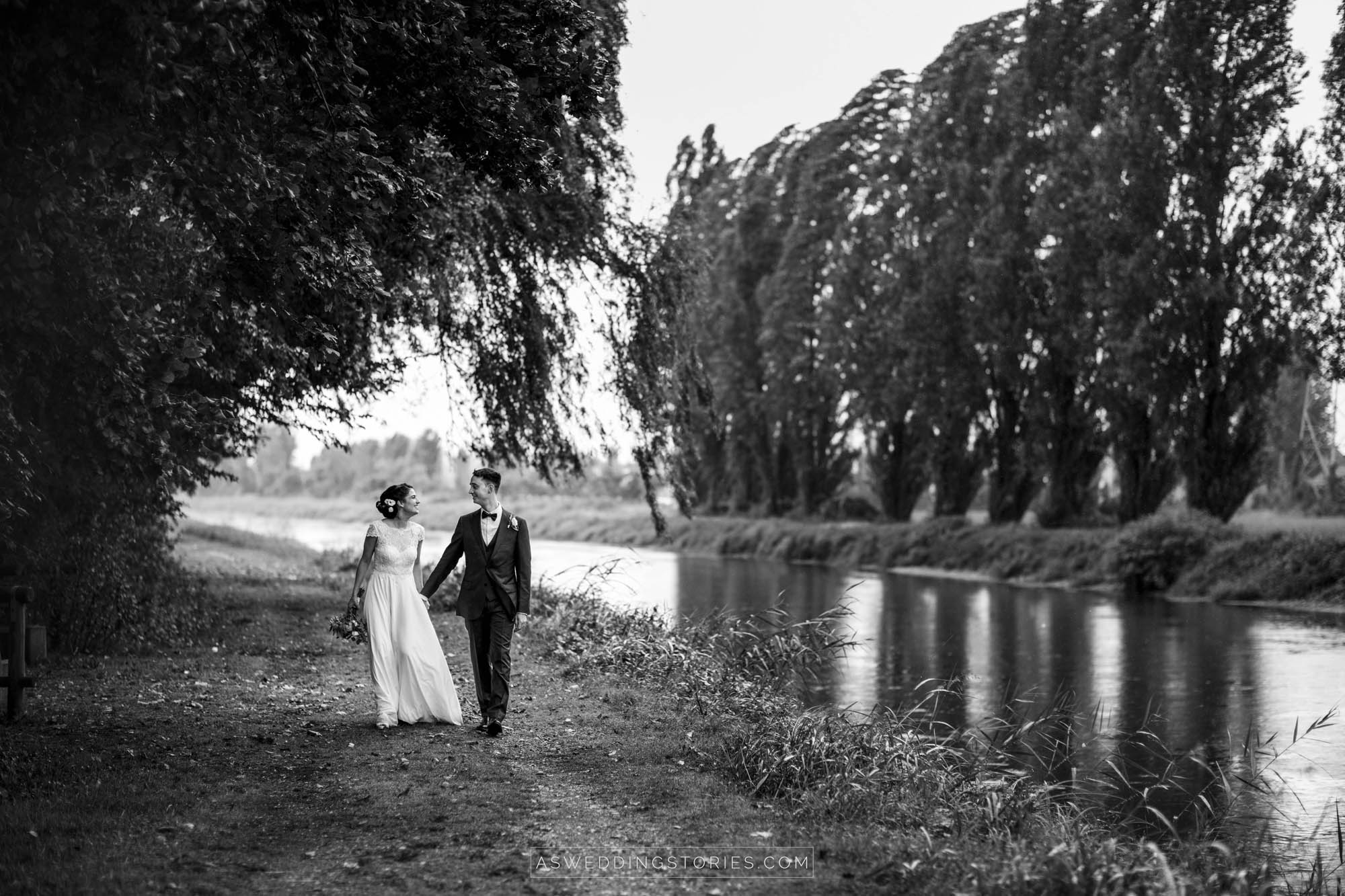 Foto  Villavesco Il Fondaco dei Mercanti Anna e Riccardo