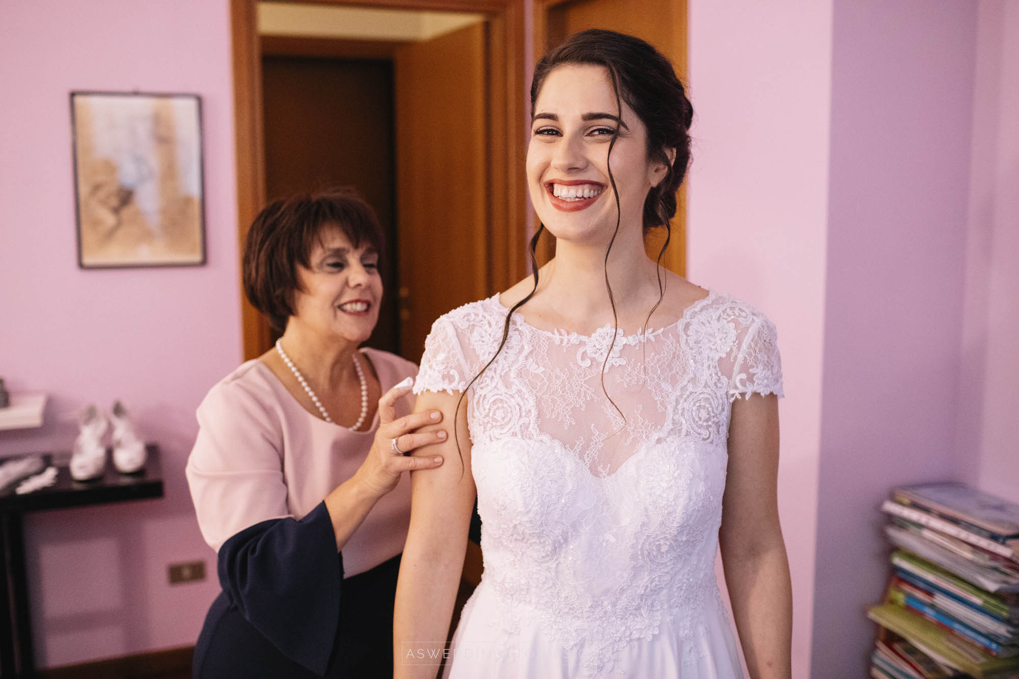 Foto  Villavesco Il Fondaco dei Mercanti Anna e Riccardo