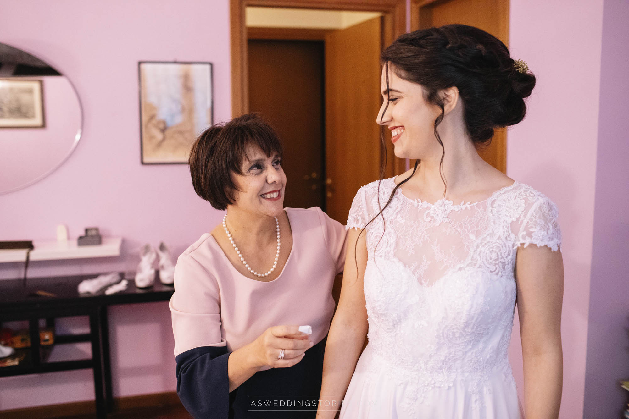 Foto  Villavesco Il Fondaco dei Mercanti Anna e Riccardo