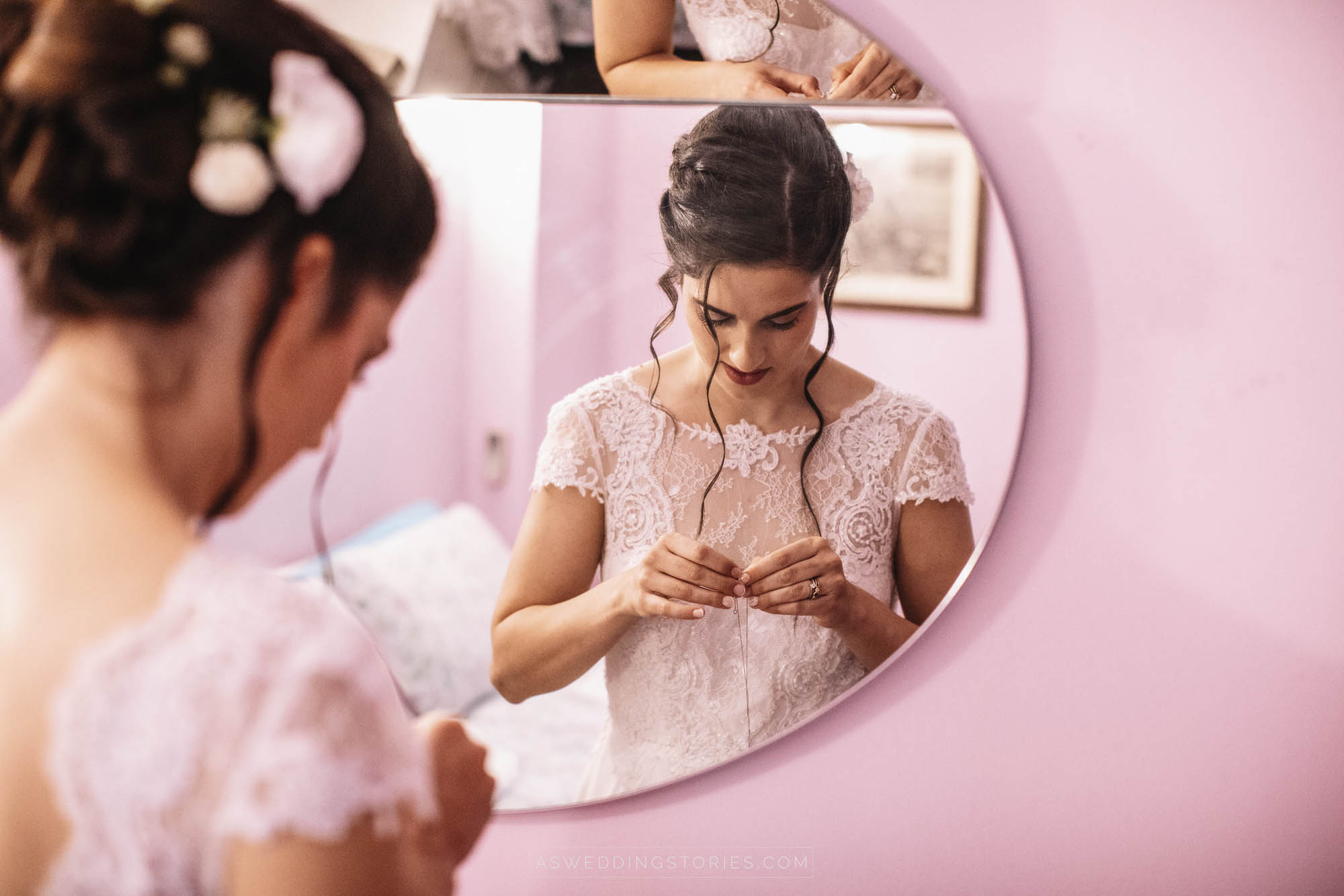 Foto  Villavesco Il Fondaco dei Mercanti Anna e Riccardo