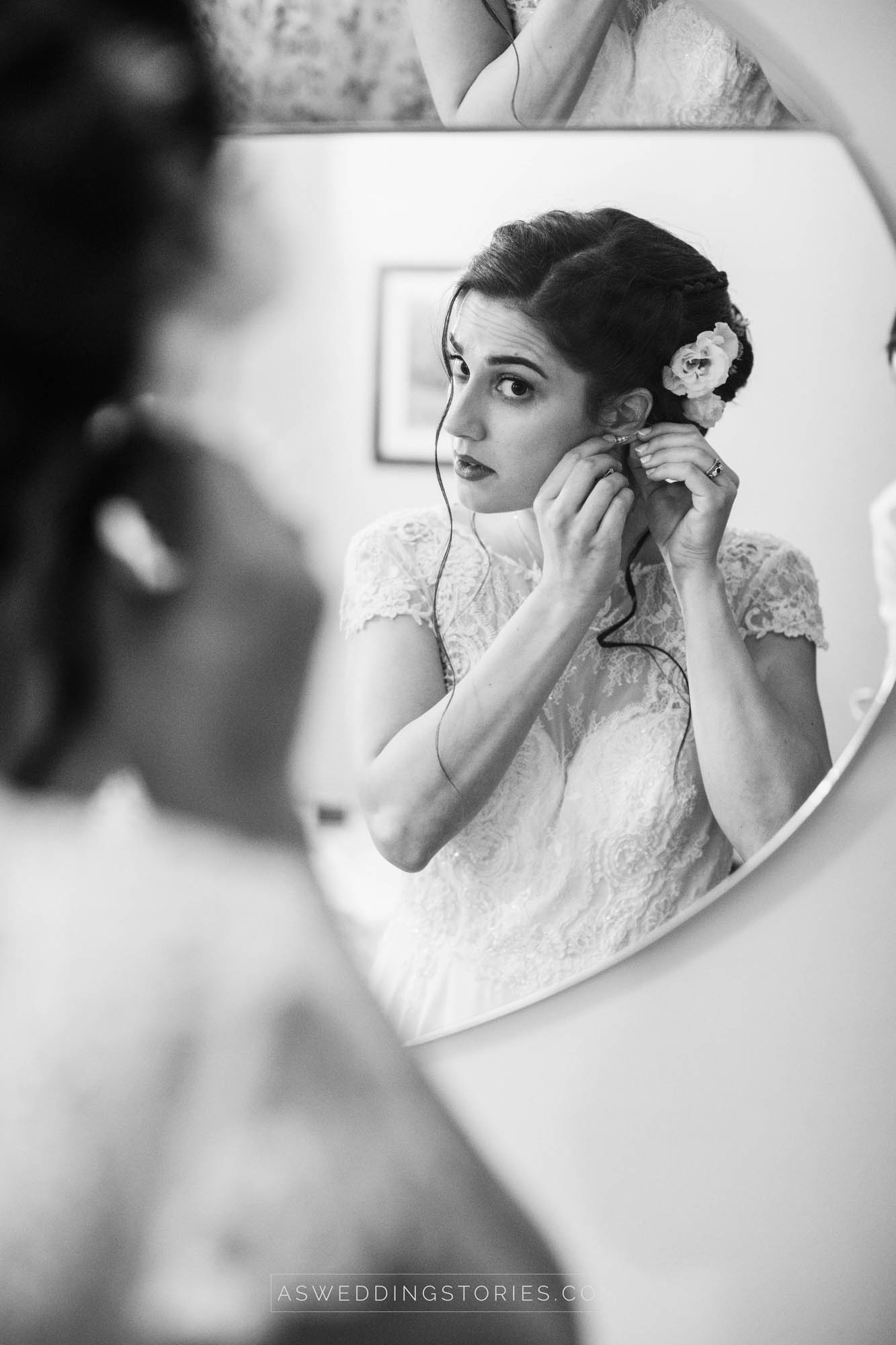 Foto  Villavesco Il Fondaco dei Mercanti Anna e Riccardo