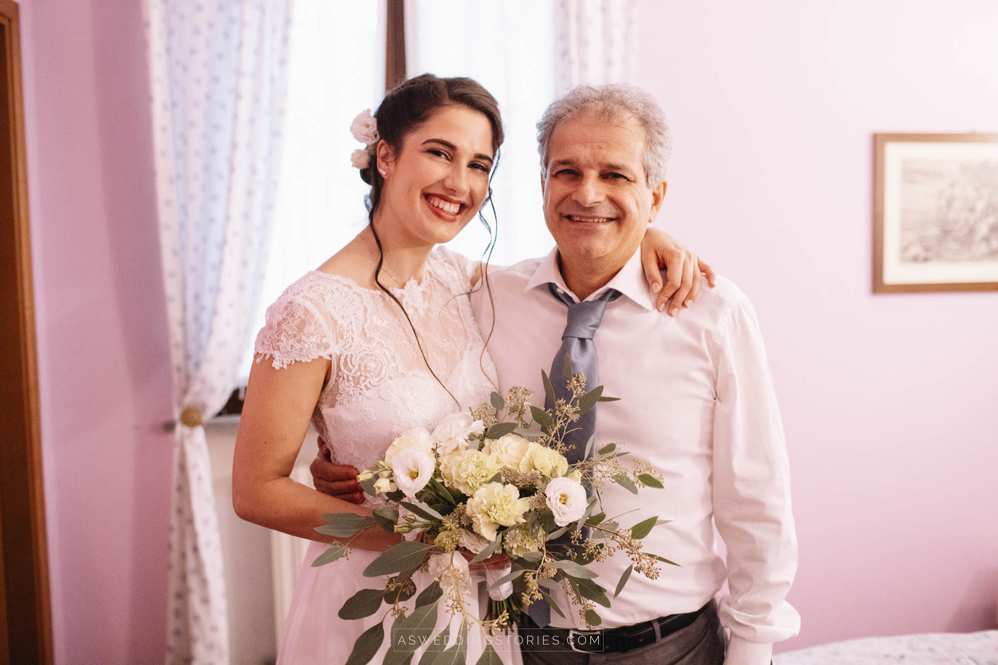 Foto  Villavesco Il Fondaco dei Mercanti Anna e Riccardo