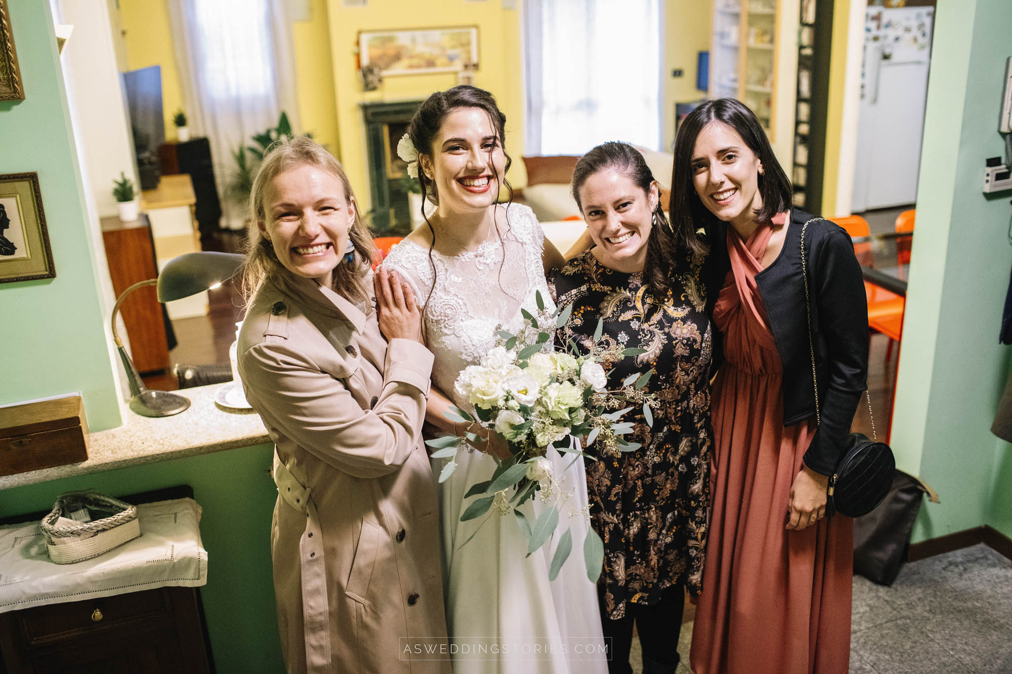 Foto  Villavesco Il Fondaco dei Mercanti Anna e Riccardo