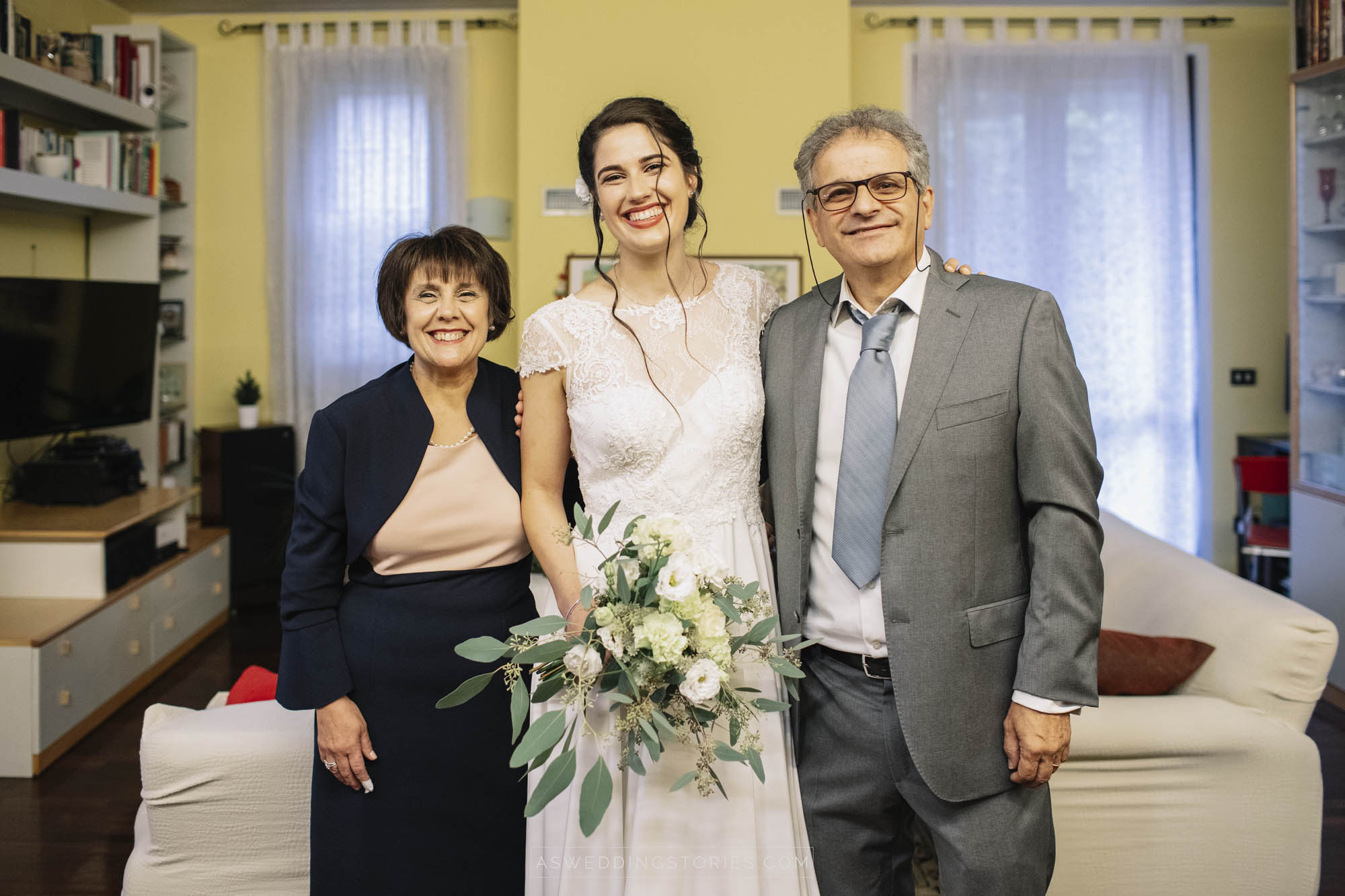 Foto  Villavesco Il Fondaco dei Mercanti Anna e Riccardo