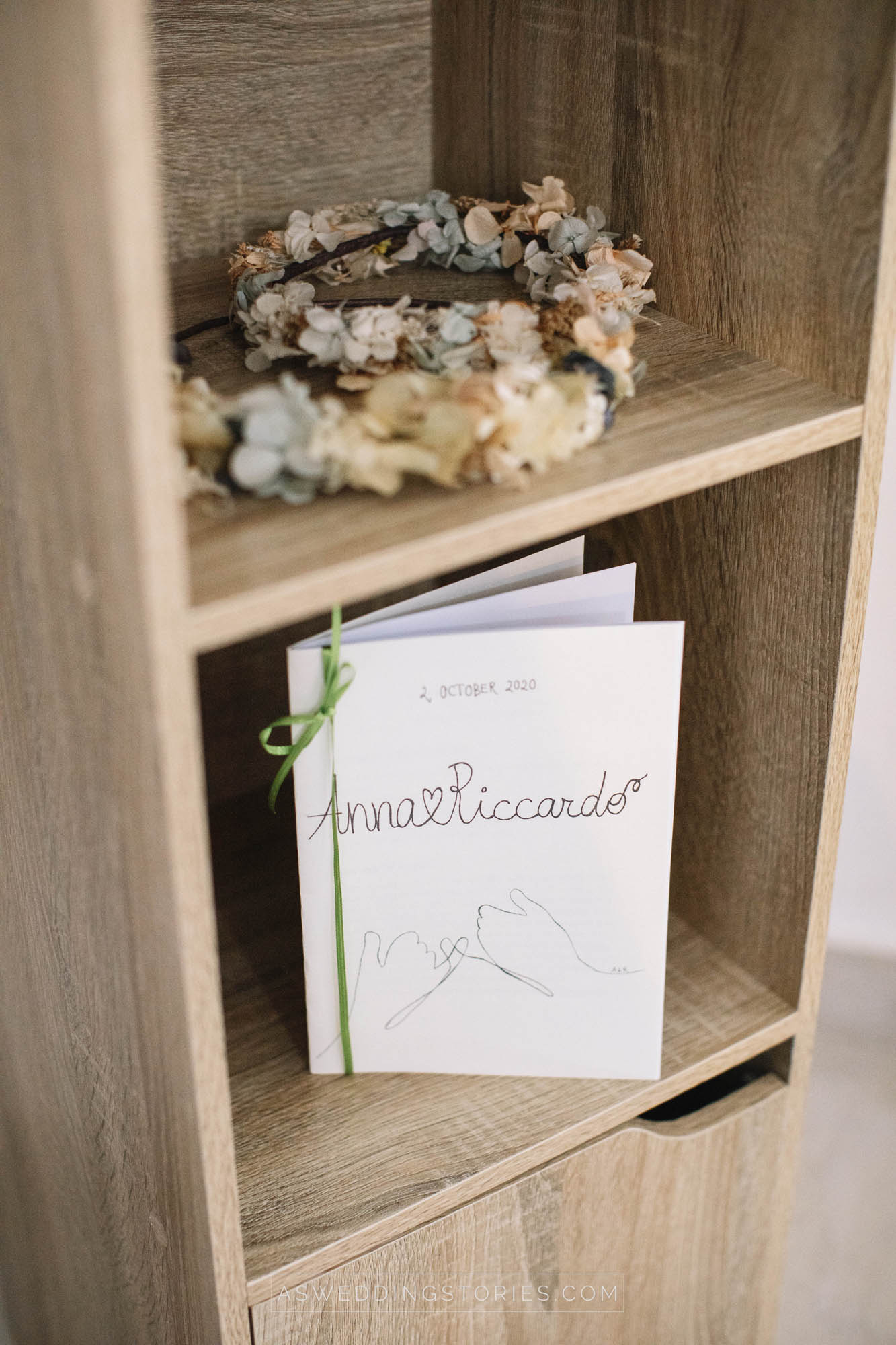 Foto  Villavesco Il Fondaco dei Mercanti Anna e Riccardo