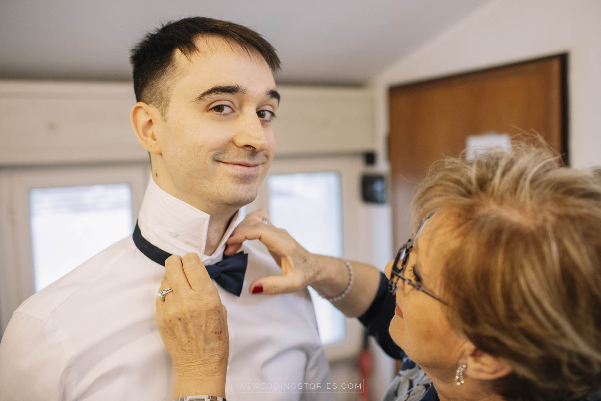Foto  Villavesco Il Fondaco dei Mercanti Anna e Riccardo