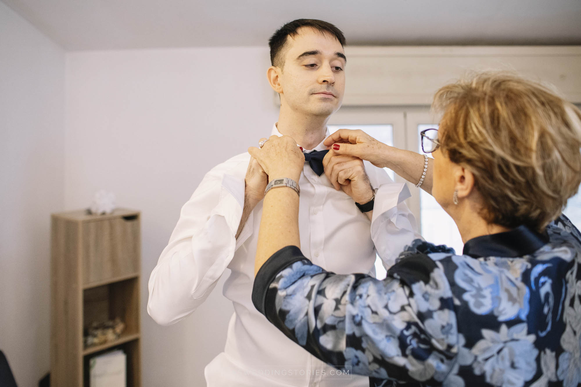 Foto  Villavesco Il Fondaco dei Mercanti Anna e Riccardo