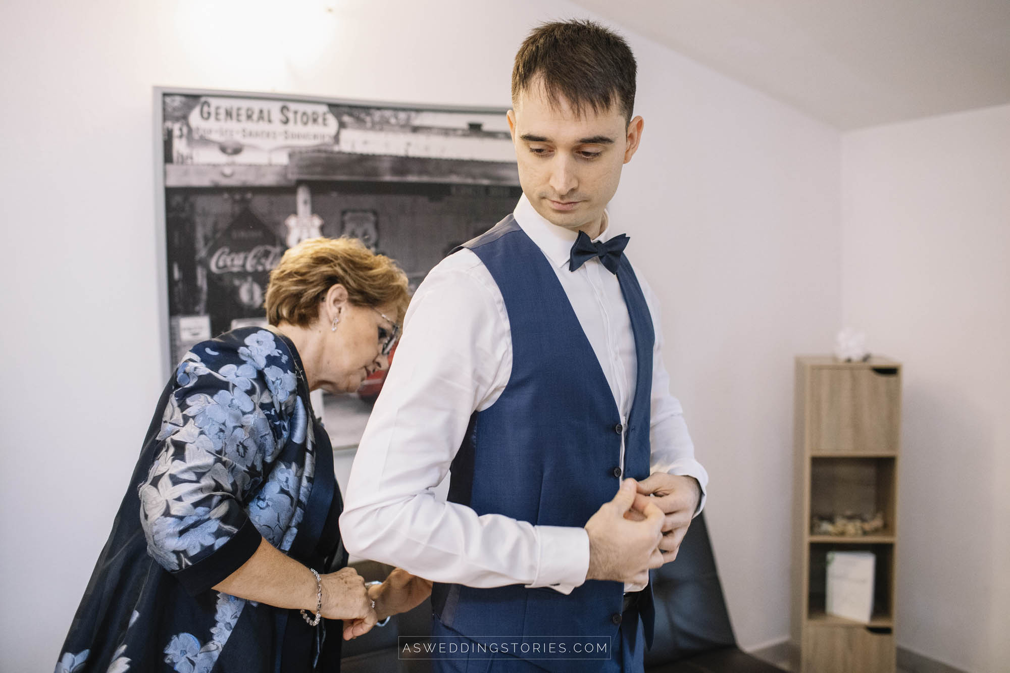 Foto  Villavesco Il Fondaco dei Mercanti Anna e Riccardo