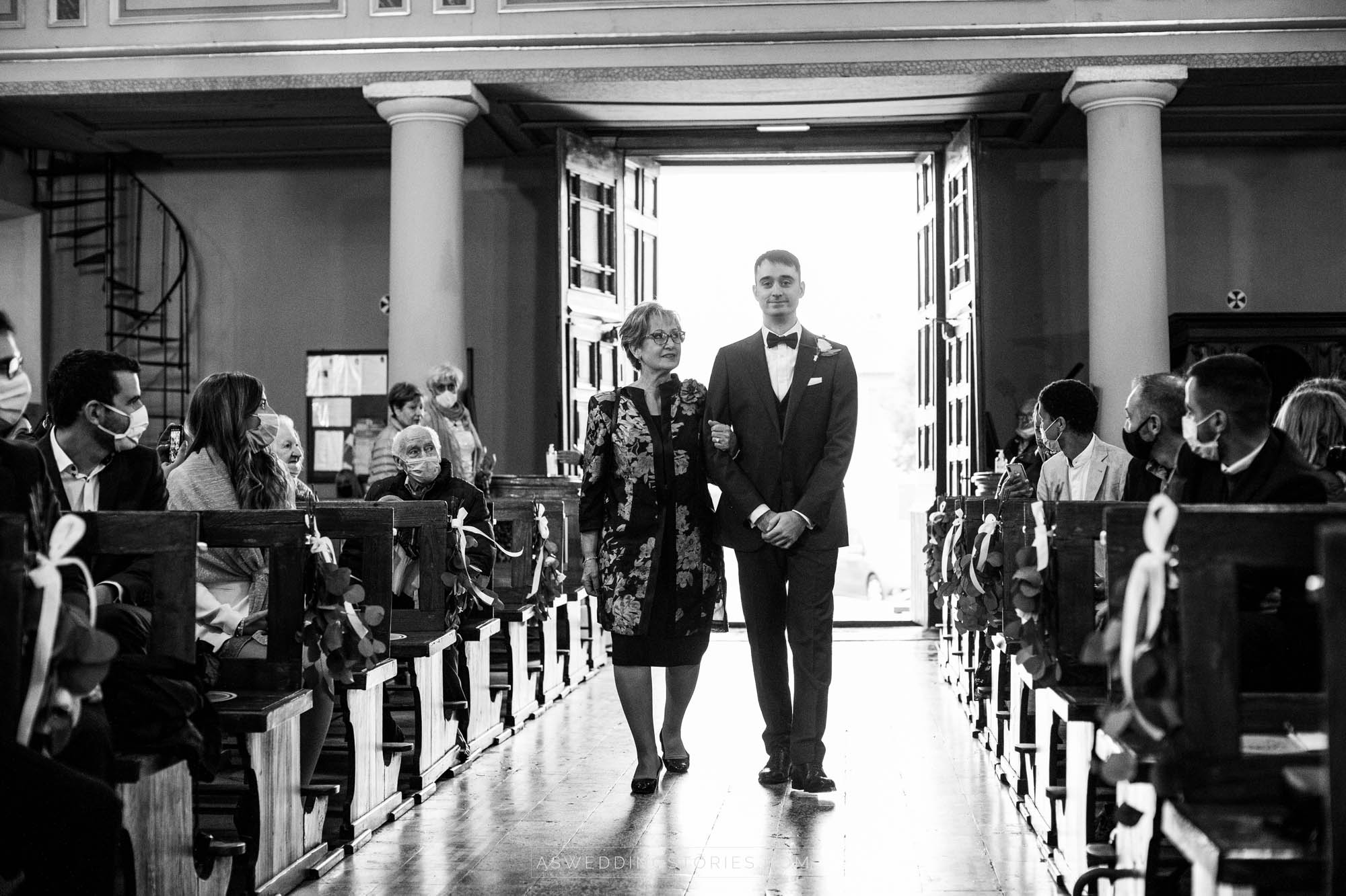 Foto  Villavesco Il Fondaco dei Mercanti Anna e Riccardo