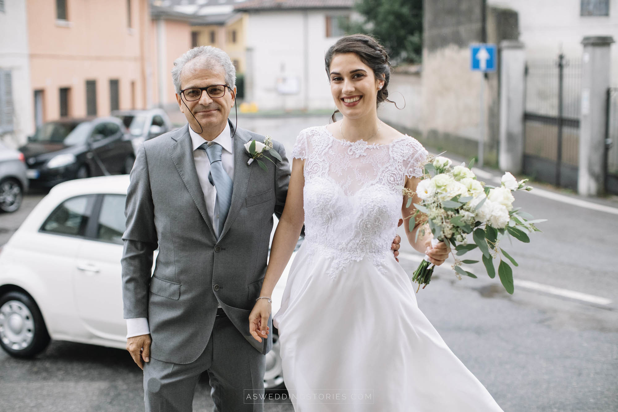 Foto  Villavesco Il Fondaco dei Mercanti Anna e Riccardo