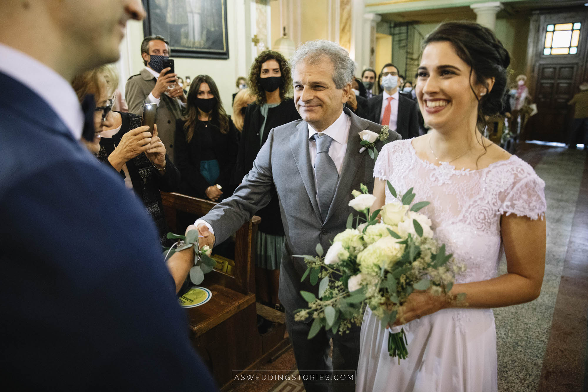 Foto  Villavesco Il Fondaco dei Mercanti Anna e Riccardo