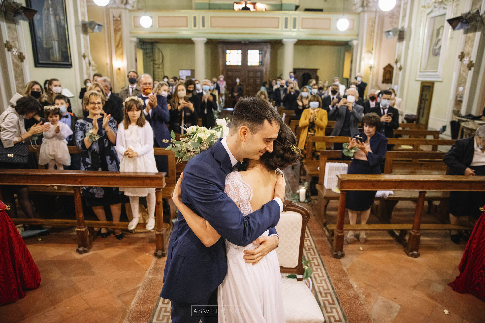 Foto  Villavesco Il Fondaco dei Mercanti Anna e Riccardo