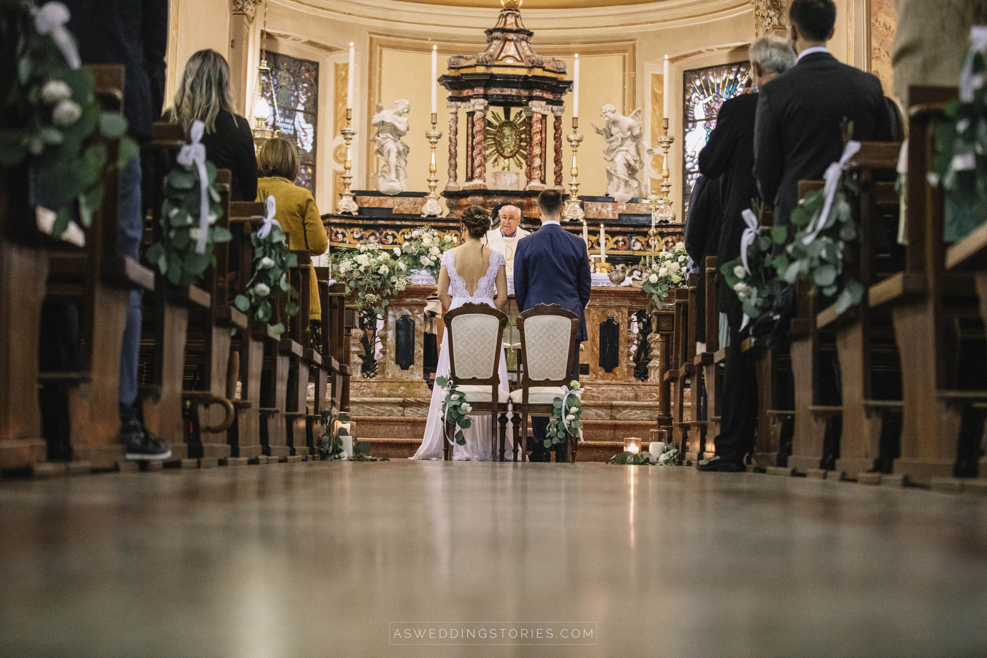 Foto  Villavesco Il Fondaco dei Mercanti Anna e Riccardo