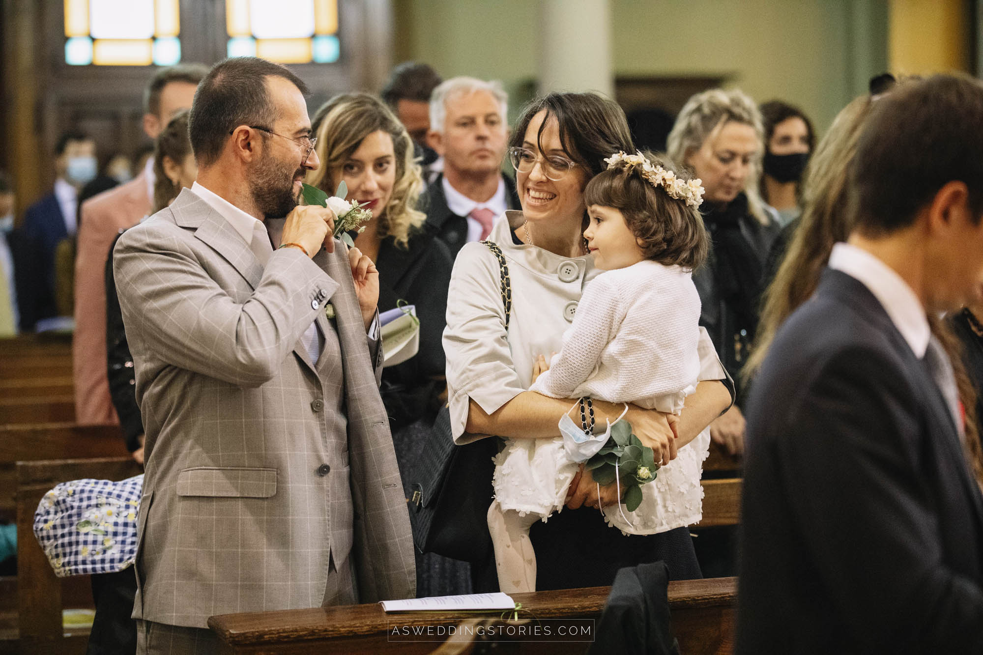 Foto  Villavesco Il Fondaco dei Mercanti Anna e Riccardo