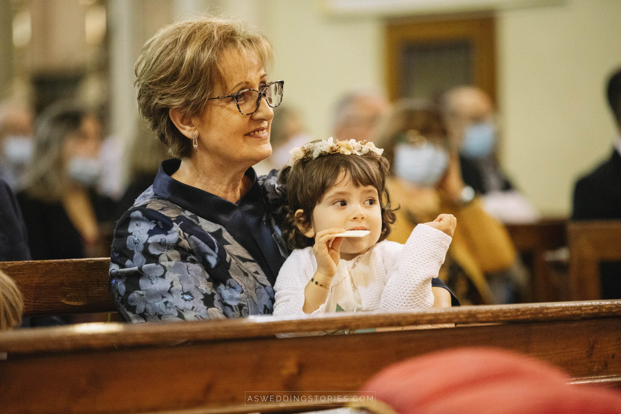 Foto  Villavesco Il Fondaco dei Mercanti Anna e Riccardo