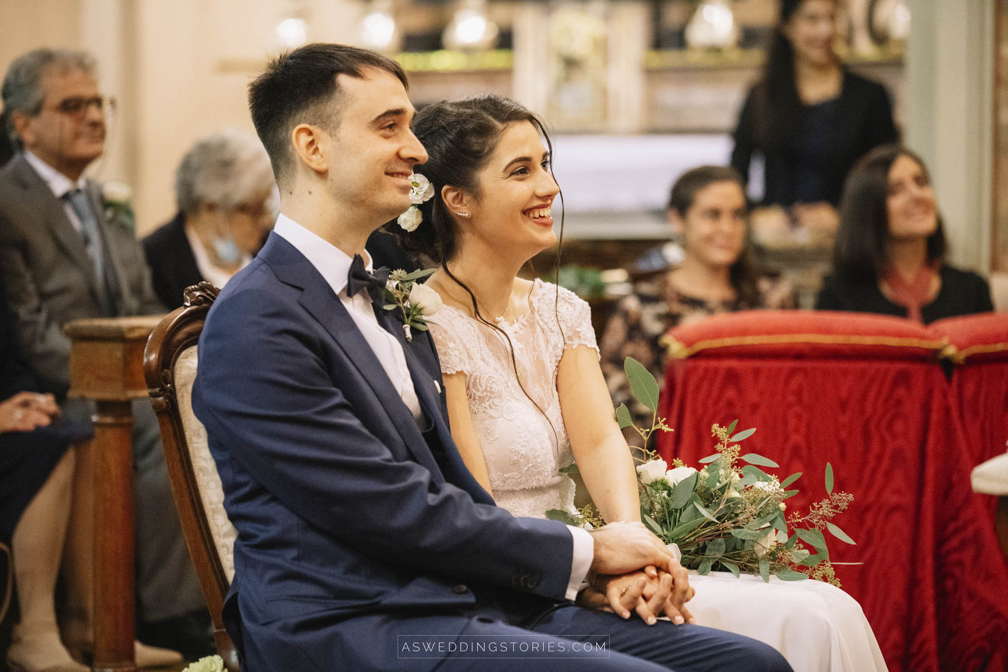 Foto  Villavesco Il Fondaco dei Mercanti Anna e Riccardo