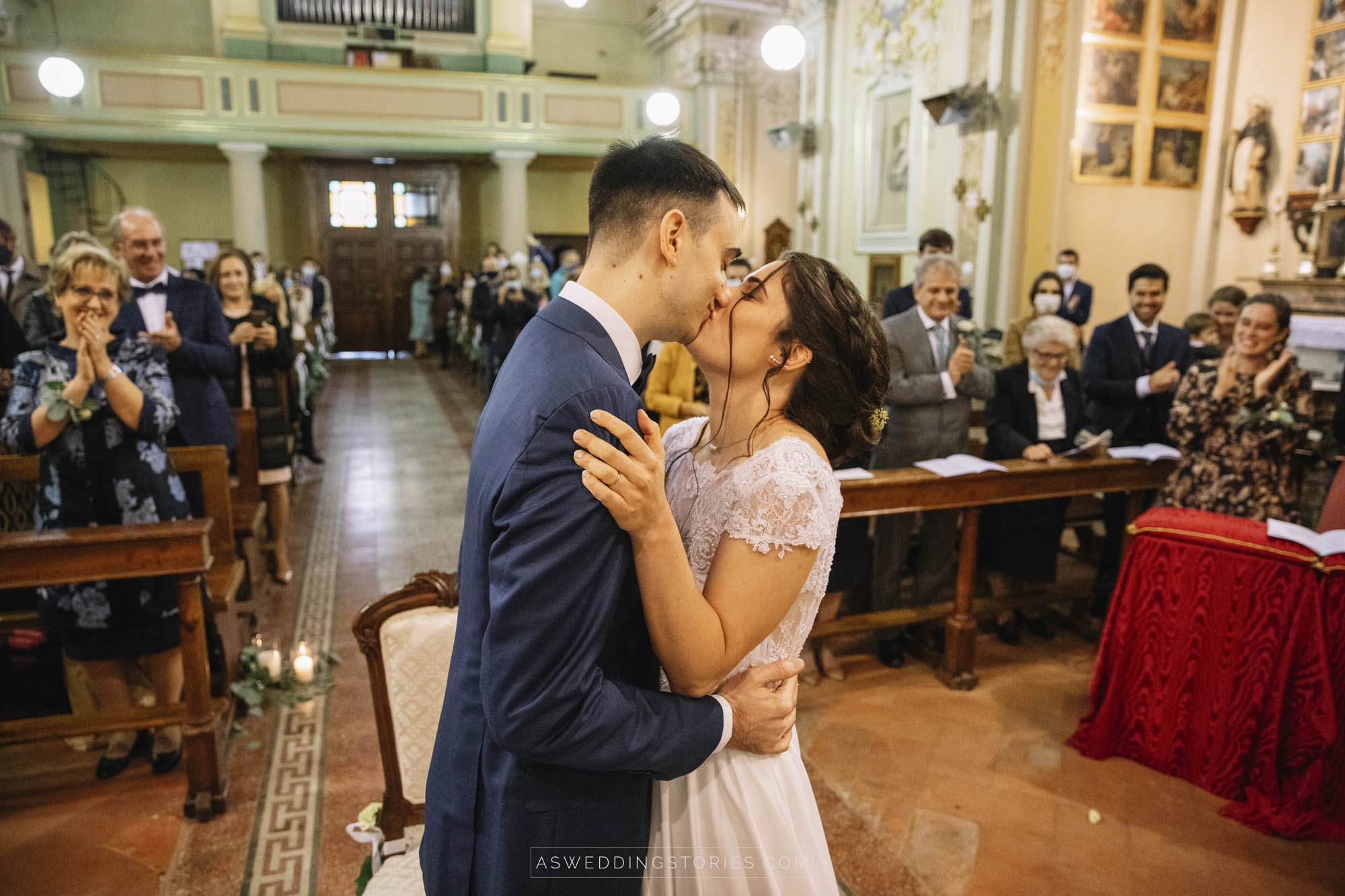 Foto  Villavesco Il Fondaco dei Mercanti Anna e Riccardo