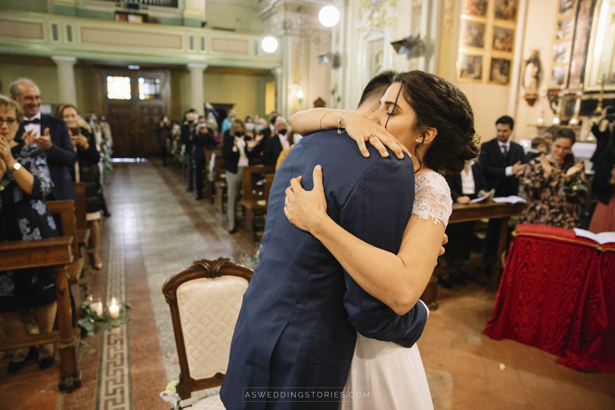 Foto  Villavesco Il Fondaco dei Mercanti Anna e Riccardo