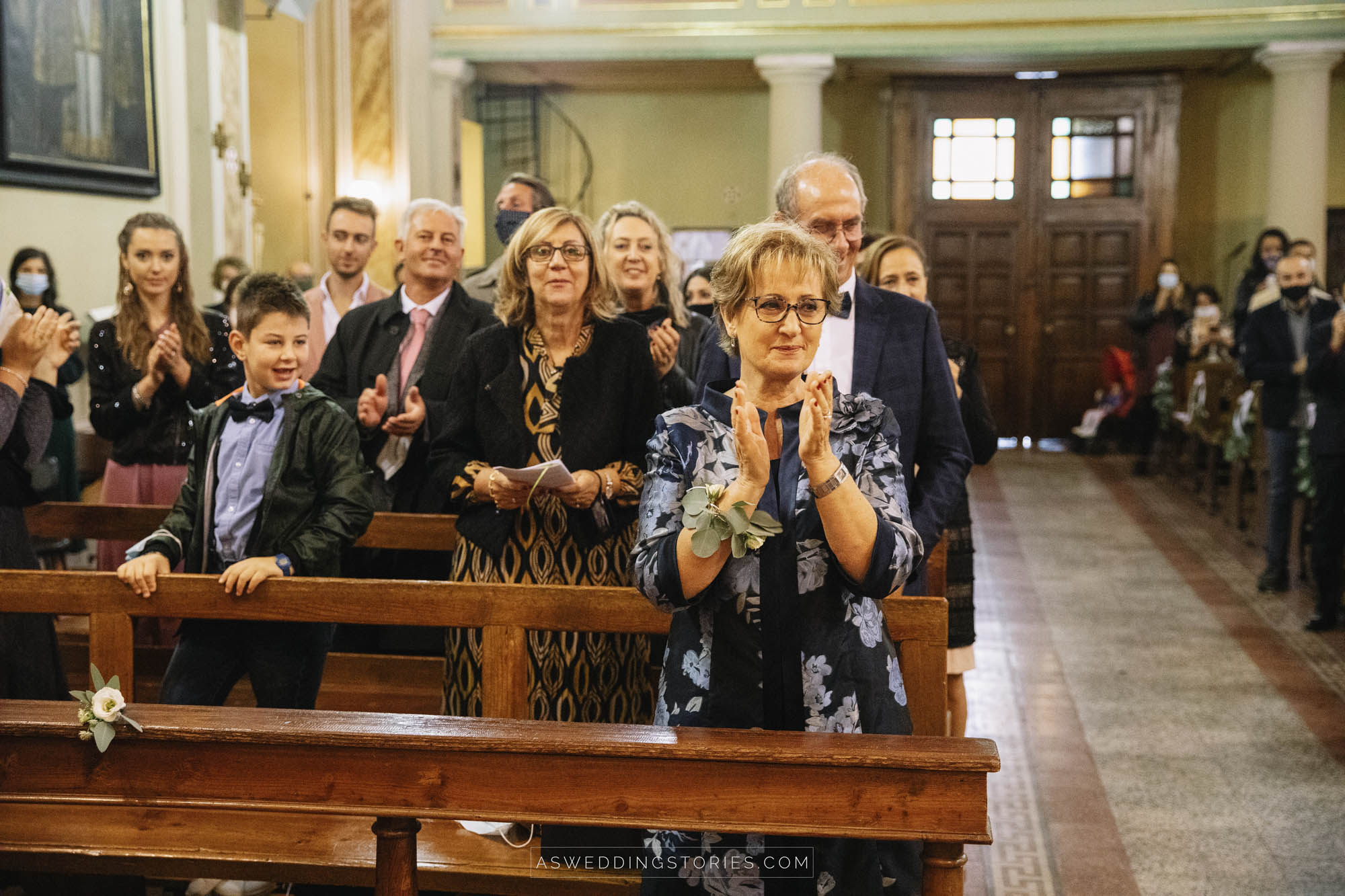 Foto  Villavesco Il Fondaco dei Mercanti Anna e Riccardo