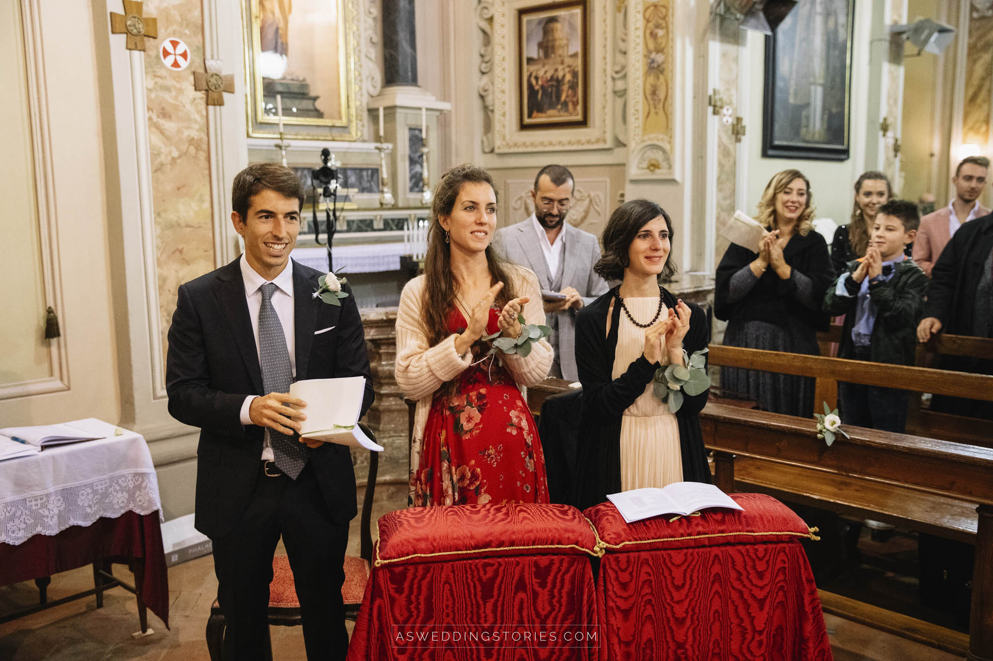 Foto  Villavesco Il Fondaco dei Mercanti Anna e Riccardo