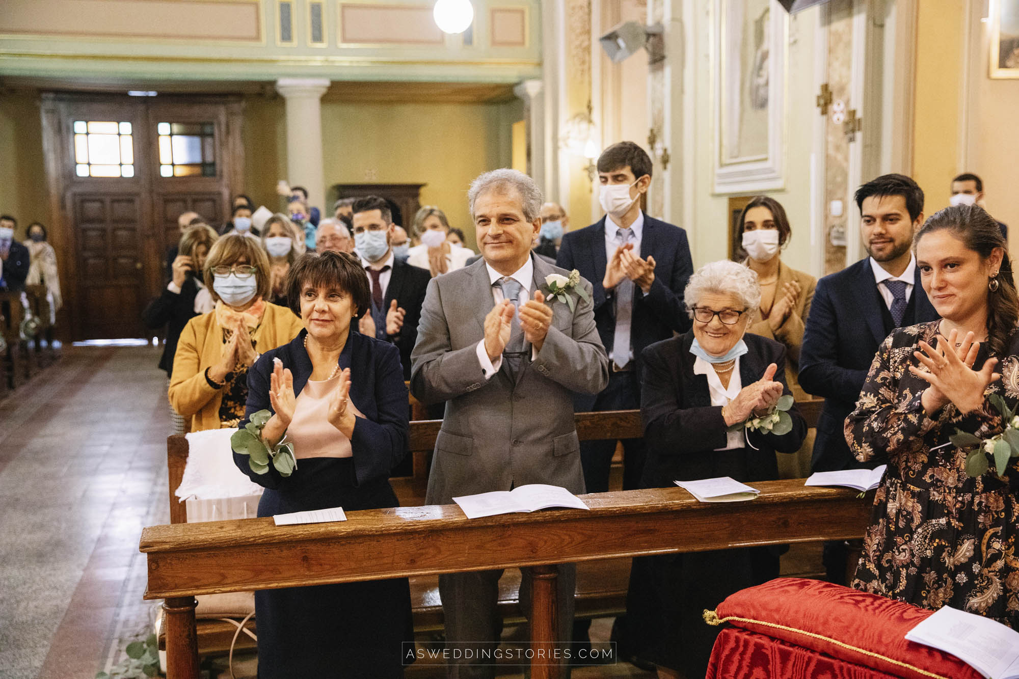 Foto  Villavesco Il Fondaco dei Mercanti Anna e Riccardo