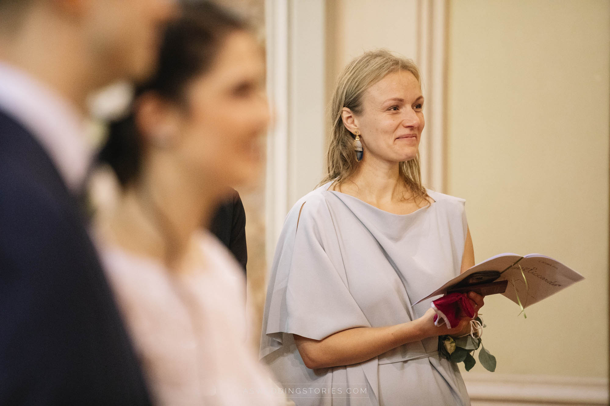 Foto  Villavesco Il Fondaco dei Mercanti Anna e Riccardo