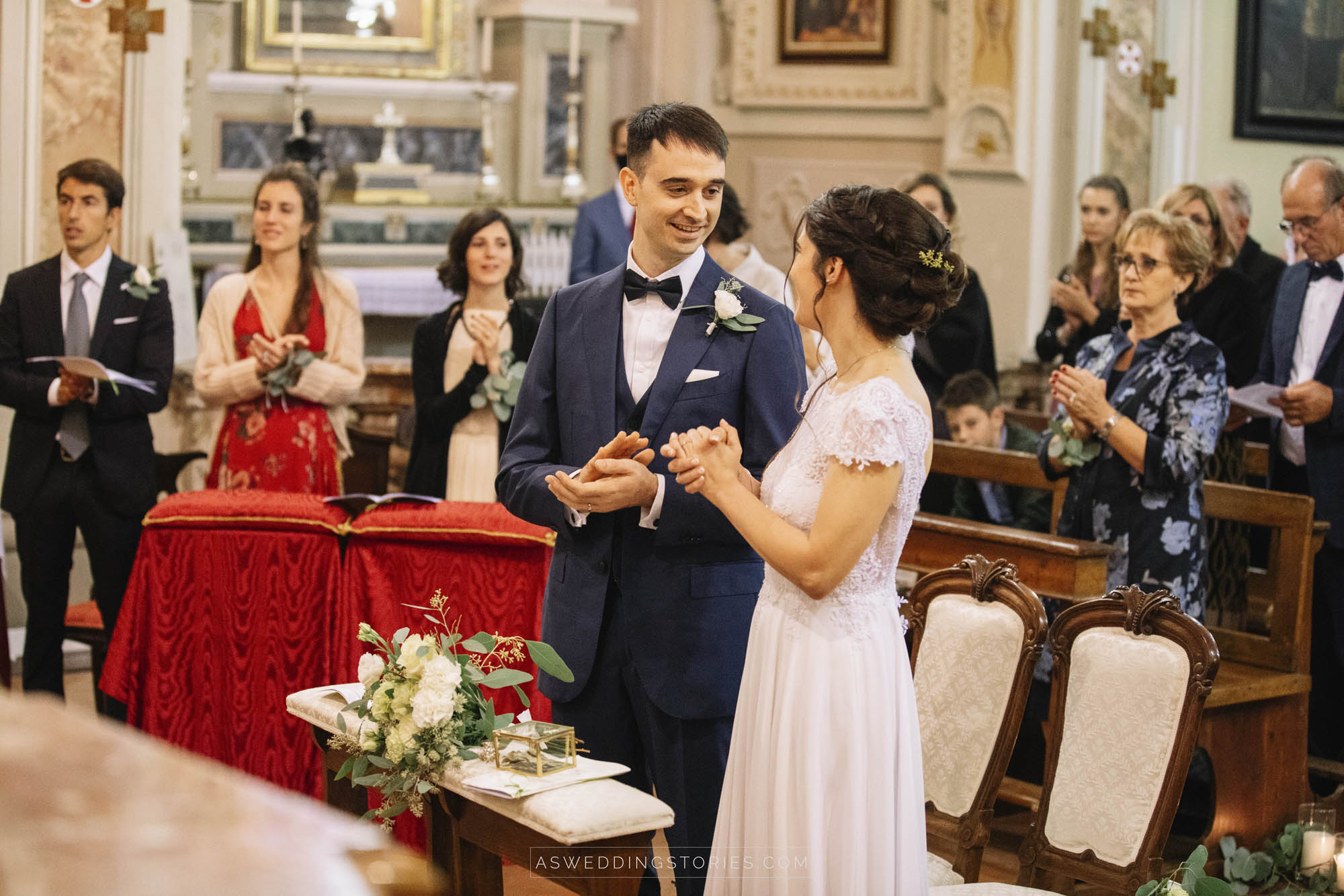 Foto  Villavesco Il Fondaco dei Mercanti Anna e Riccardo