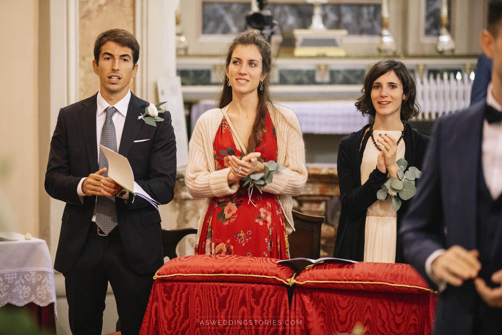 Foto  Villavesco Il Fondaco dei Mercanti Anna e Riccardo