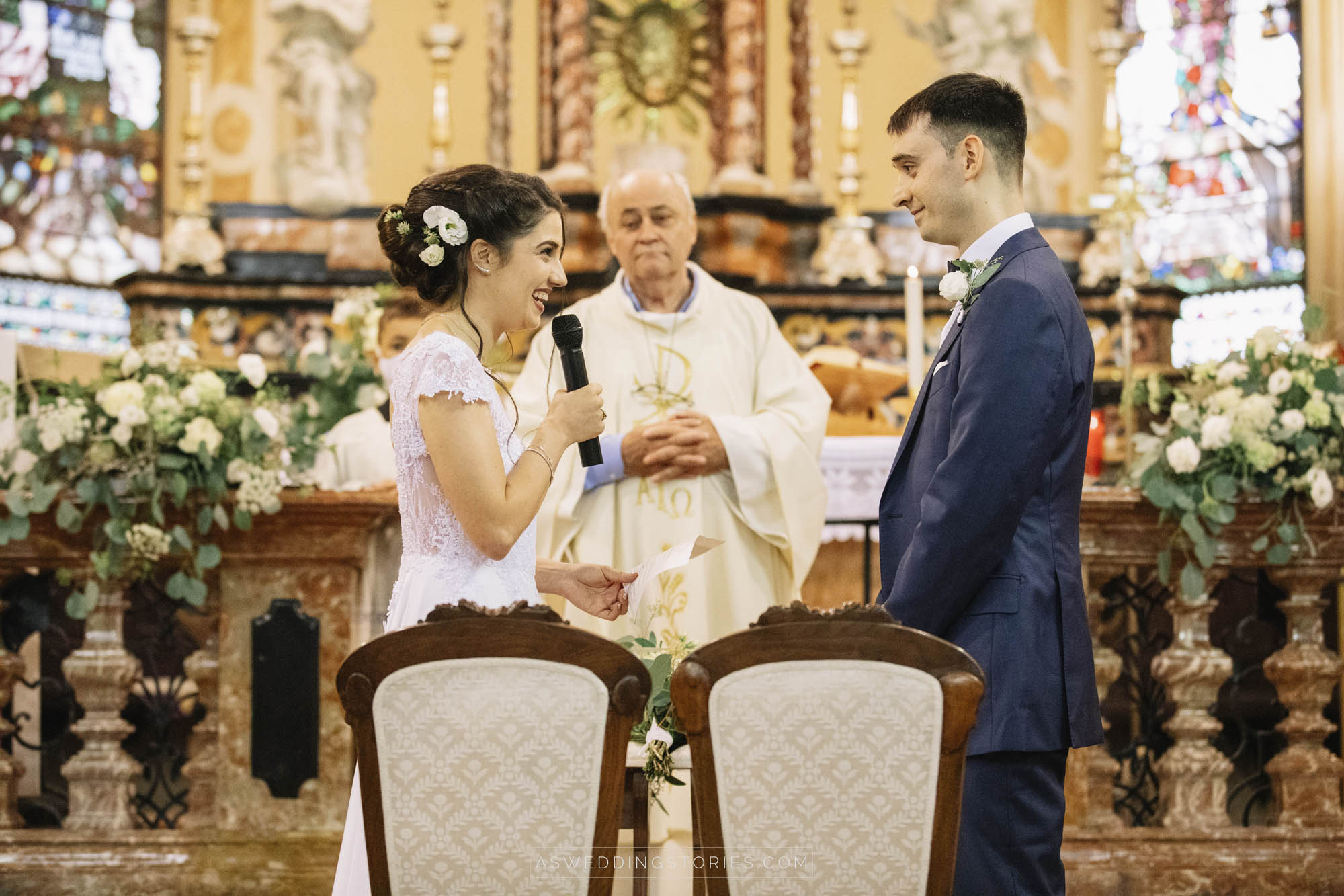 Foto  Villavesco Il Fondaco dei Mercanti Anna e Riccardo