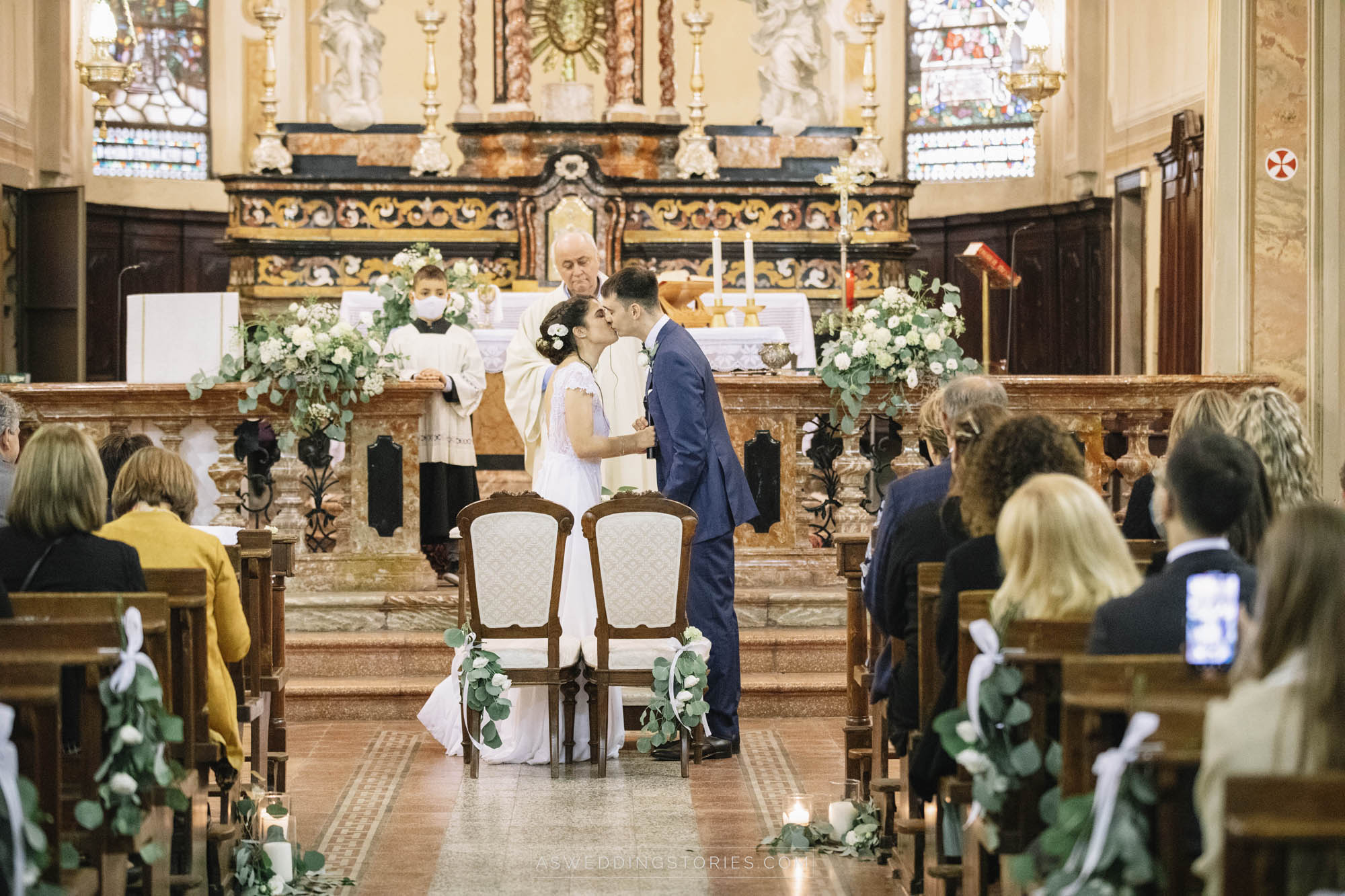 Foto  Villavesco Il Fondaco dei Mercanti Anna e Riccardo