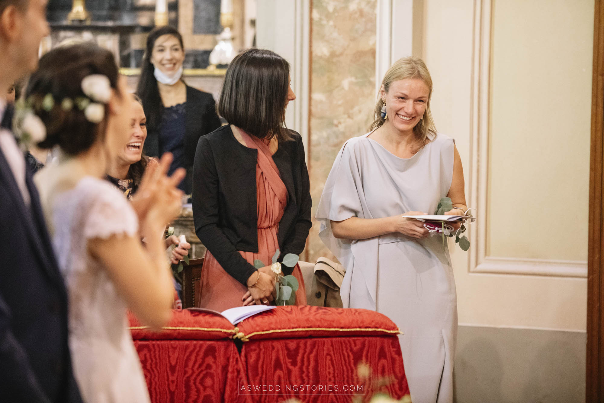 Foto  Villavesco Il Fondaco dei Mercanti Anna e Riccardo